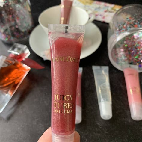 Step up your lip game with Juicy Tubes Magic Spell
